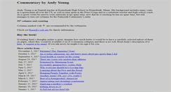 Desktop Screenshot of andy.young-0.com